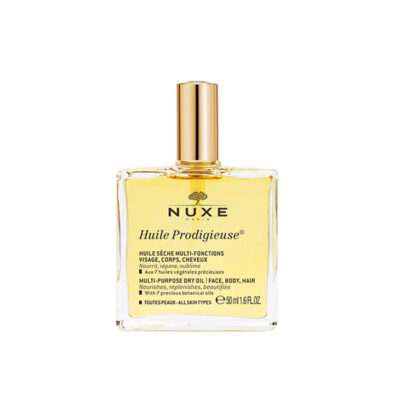 NUXE HUILE PRODIGIEUSE FL 50 ML(SPRAY)