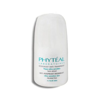 PHYTEAL ROLL ON DEO PEAU ULTRA SENSIBLE FL 50ML