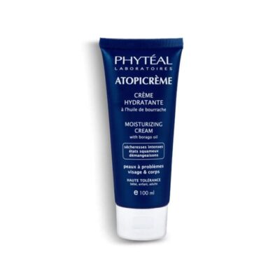 PHYTEAL ATOPICREME CREME HYDRAT TB 100ML