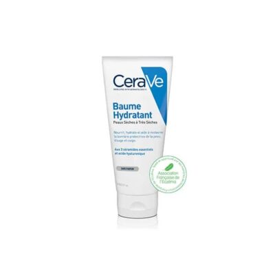 CERAVE Baume Hydratant Tb 177Ml
