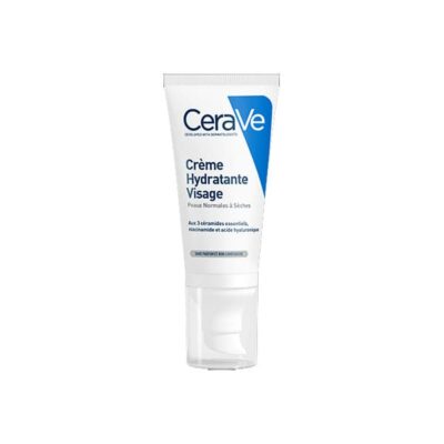 CERAVE Creme Hydratante Visage 52Ml