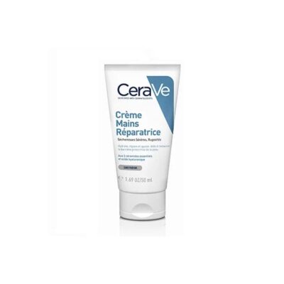 CERAVE Creme Mains Tb 50Ml