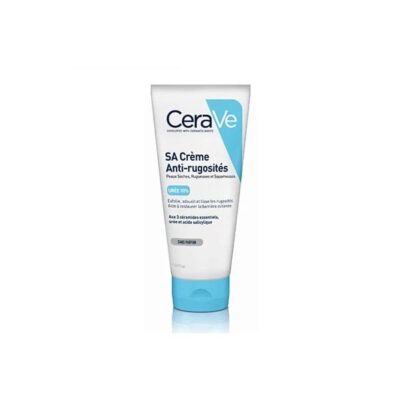 CERAVE Sa Creme Anti Rugosites Tb 177Ml