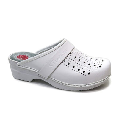 STI  Sabot Amortisseur Femme 024