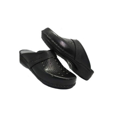 STI  Sabot Amortisseur Femme 123