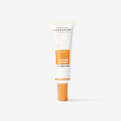 NOVEXPERT  Creme Au Caramel