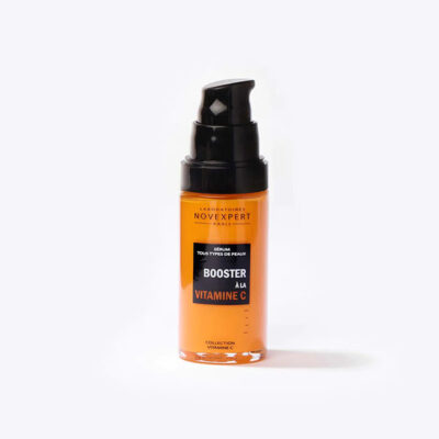 NOVEXPERT SERUM BOOSTER VITAMINE C 30 ML