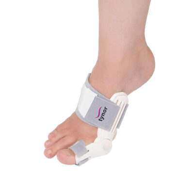 TYNOR  Attelle Correction Hallux Valgus Ref K14