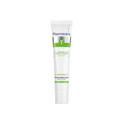 PHARMACERIS T PURE RETINOL 0.3 CREME DE NUIT 40ML