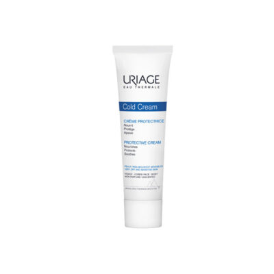 URIAGE COLD CREME PROTECTRICE 100ML