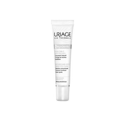 URIAGE Depiderm Soin Cible Anti Taches T 15Ml