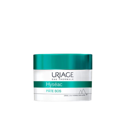 URIAGE HYSEAC PATE SOS SOIN LOCAL POT 15G