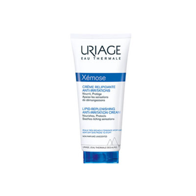 URIAGE XEMOSE CR RELIPIDANTE ANTI IRRITATION 200ML