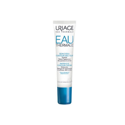 URIAGE EAU THERMALE SOIN CONTOUR DES YEUX 15 ML