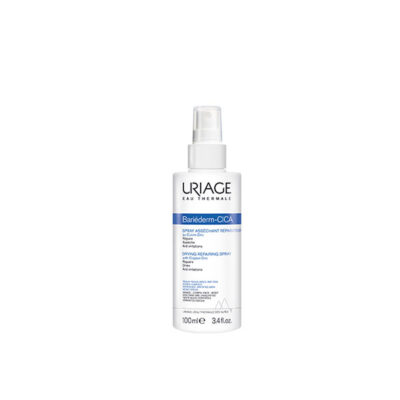 URIAGE BARIEDERM CICA SPRAY FL 100ML