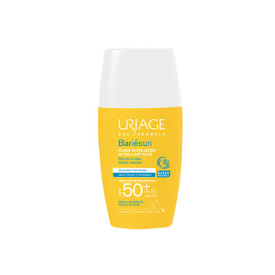 URIAGE Bariesun Spf50 Fluide Ultra Leger T 30Ml