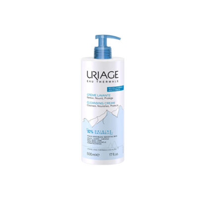 URIAGE CREME LAVANTE 500 ML
