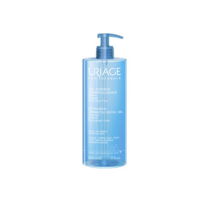 URIAGE Gel Surgras Dermatologique 500Ml