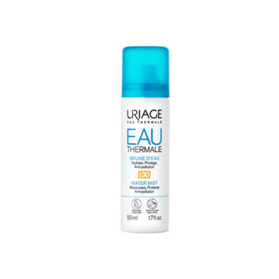 URIAGE Eau Thermale Brume D'Eau Spf30 50Ml Spray