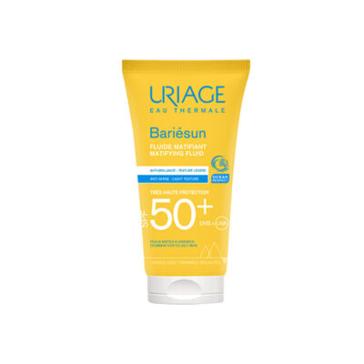 URIAGE Bariesun Spf50 Creme Hydratante T 50Ml