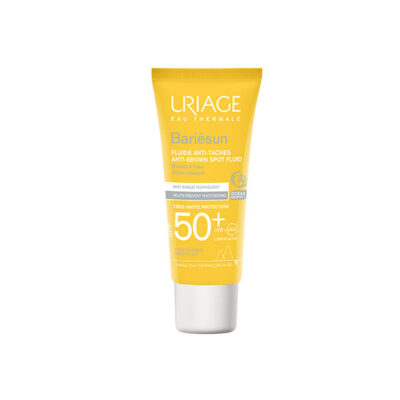 URIAGE Bariesun Spf50 Fluide Anti Taches 40Ml