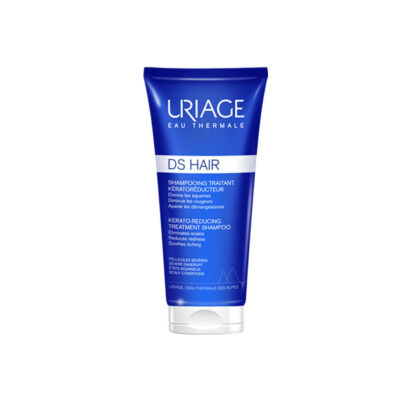 URIAGE DS HAIR SHAMPOOING KERATOREDUCTEUR 150ML