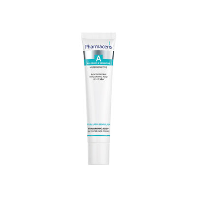 PHARMACERIS A HYALURO SENSILIUM ACIDE HYALU 40ML