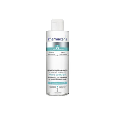PHARMACERIS A Prebio Sensilique Lq Micellair 200Ml