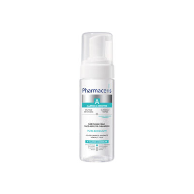 PHARMACERIS A PURI SENSILIUM MOUSSE LAVANTE 150ML