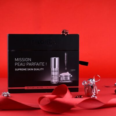 FILORGA Coffret Mission Peau Parfaite
