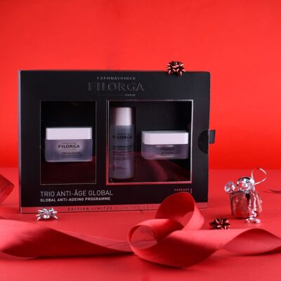 FILORGA Coffret Trio Anti Age Global (Time Filler)
