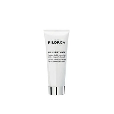 FILORGA AGE PURIFY MASQUE DOUBLE CORRECTION