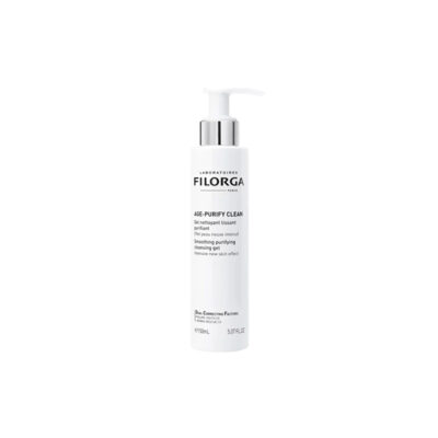 FILORGA Age Purify Clean Gel Nettoyant Lissant Fl 150Ml