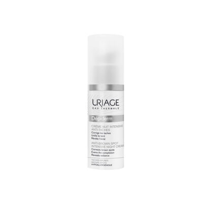 URIAGE Depiderm Creme Nuit F 30Ml