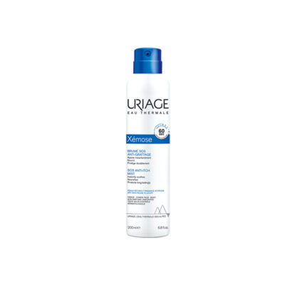 URIAGE Xemose Brun Sos Antigrattge 200Ml