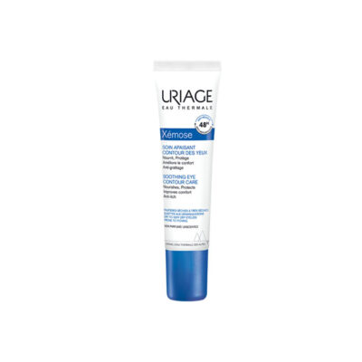 URIAGE Xemose Soin Apaisant Contour Des Yeux 15Ml