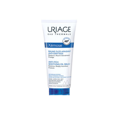 URIAGE Xemose Baume Oleo Apaisant 200Ml