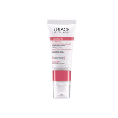 URIAGE Tolederm Control Contour Des Yeux 15Ml