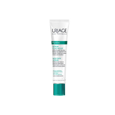URIAGE Hyseac Serum Peau Neuve T 40Ml (Renovateur)