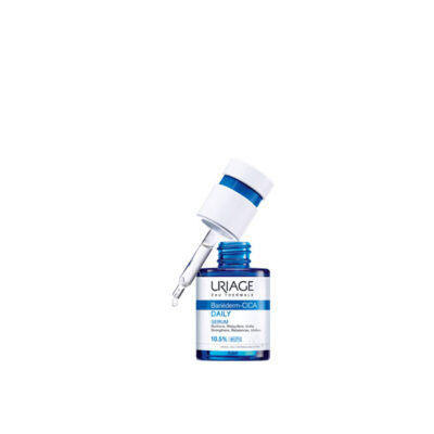URIAGE BARIEDERM CICA DAILY SERUM FL 30ML