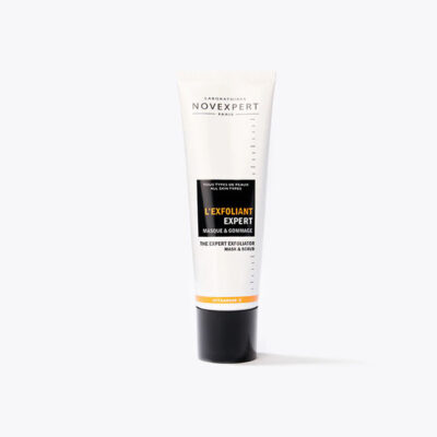 NOVEXPERT EXFOLLIANT EXPERT GOMMAGE VIT C TB 50ML