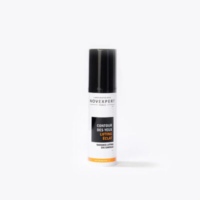 NOVEXPERT CONTOUR DES YEUX LIFTING ECLAT 15 ML