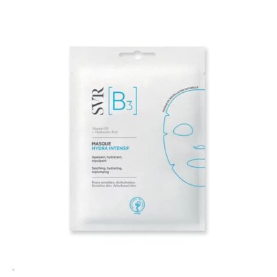 SVR  Masque Hydra B3 Intensif Bt/1