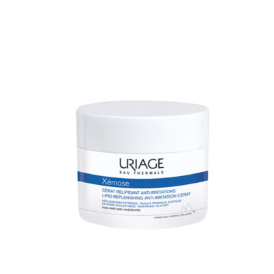URIAGE Xemose Cerat Relipidant Pot 200 Ml