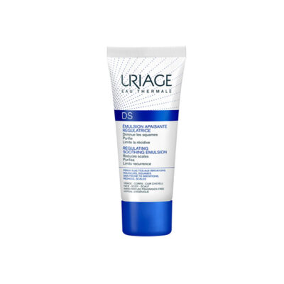 URIAGE DS EMULSION 40 ML