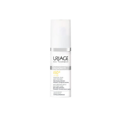 URIAGE Depiderm Spf50 Soin De Jour Anti Tache 30Ml