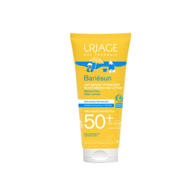 URIAGE Bariesun Spf50 Lait Enfant 100Ml