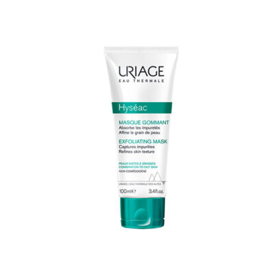 URIAGE HYSEAC MASQUE GOMMANT 100 ML