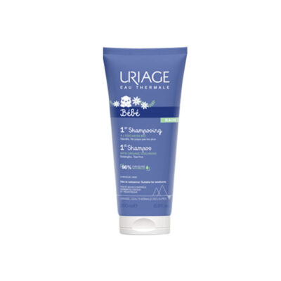 URIAGE 1ER SHAMPOOING BEBE 200 ML