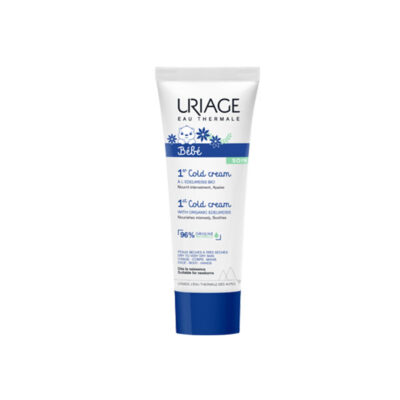 URIAGE 1ERE COLD CREAM BEBE 75ML ULTRA NOURISS